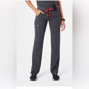 Figs set in charcoal grey